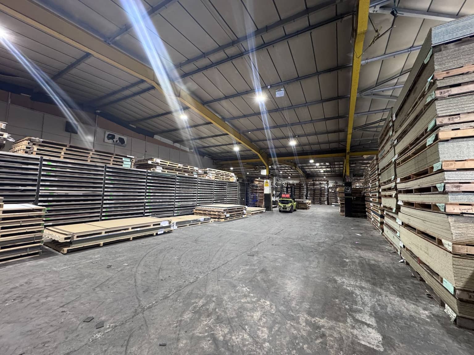 Plastics & Veneers Trade Warehouse