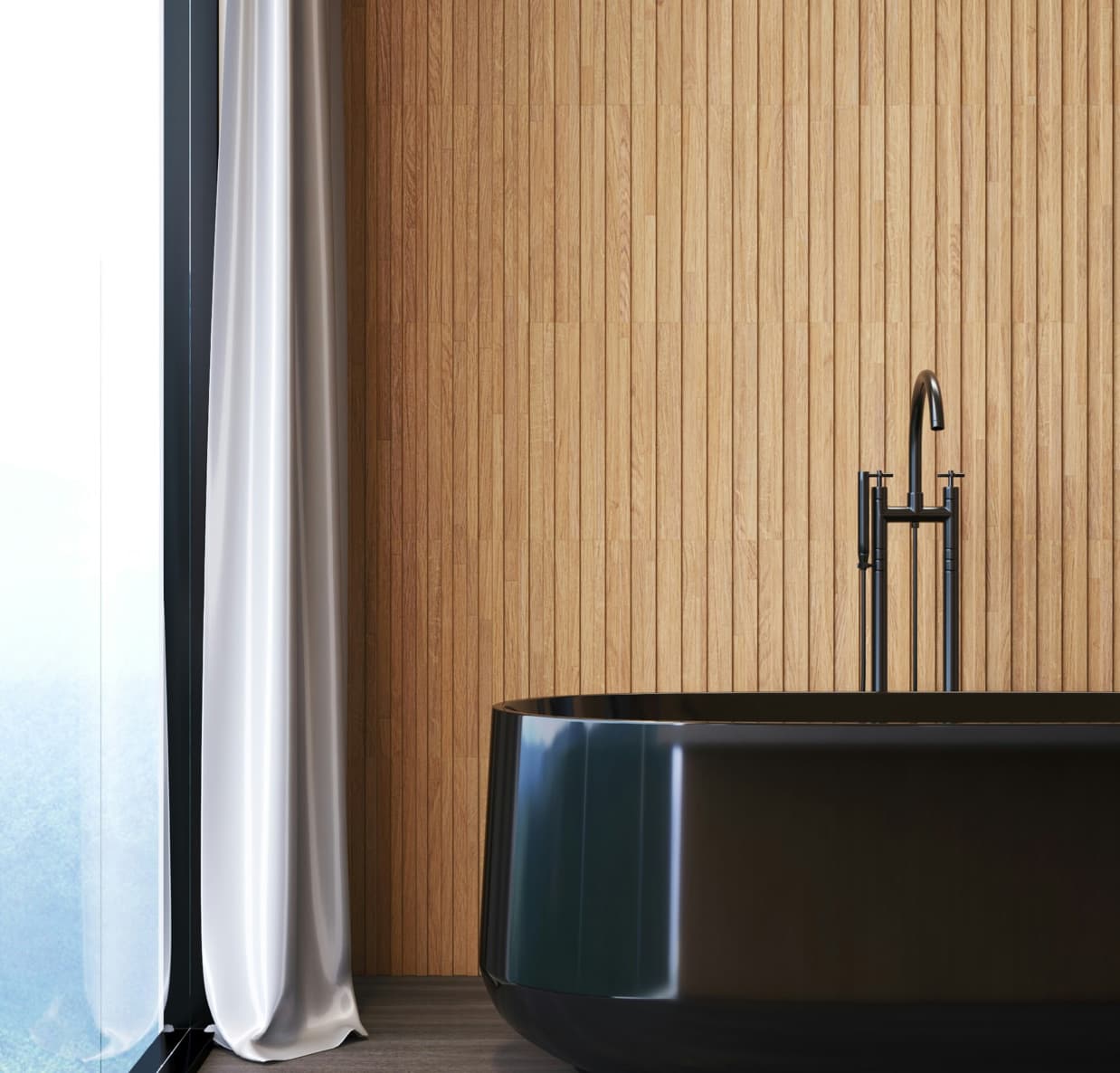 How To Identify The Different Varieties of Teak Wood
