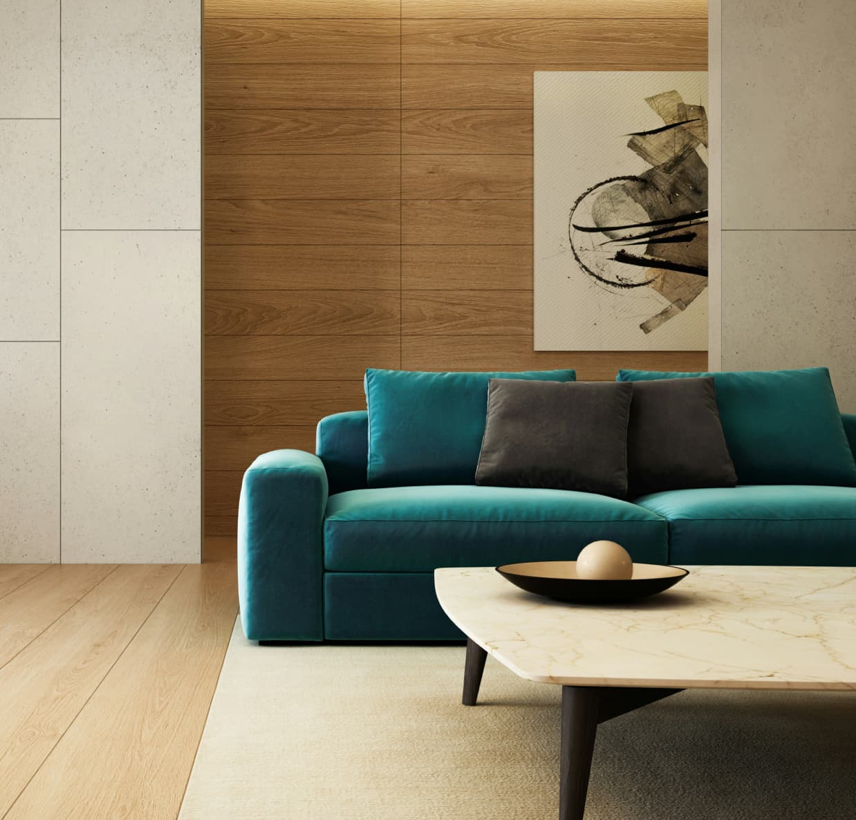 How To Identify The Different Varieties of Teak Wood