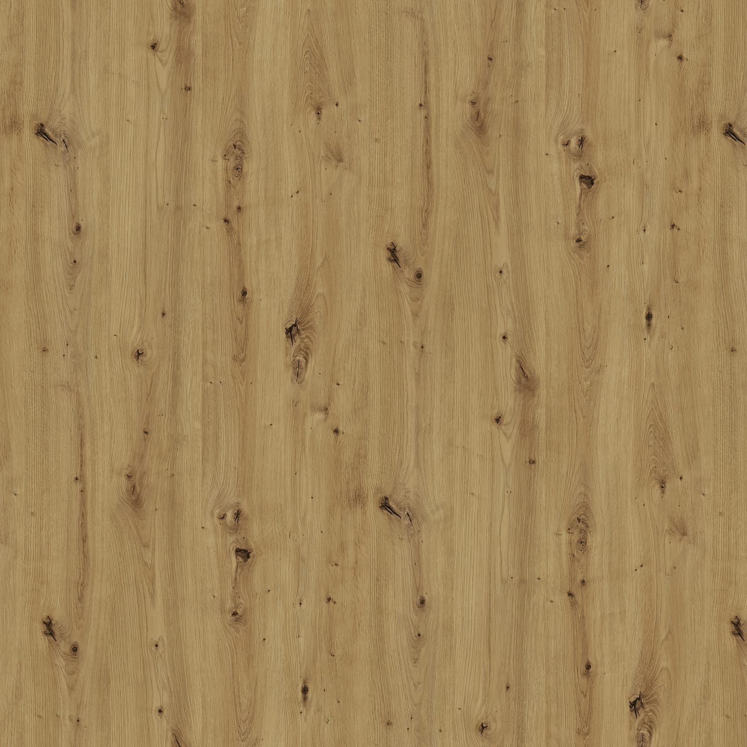 Artisan Oak