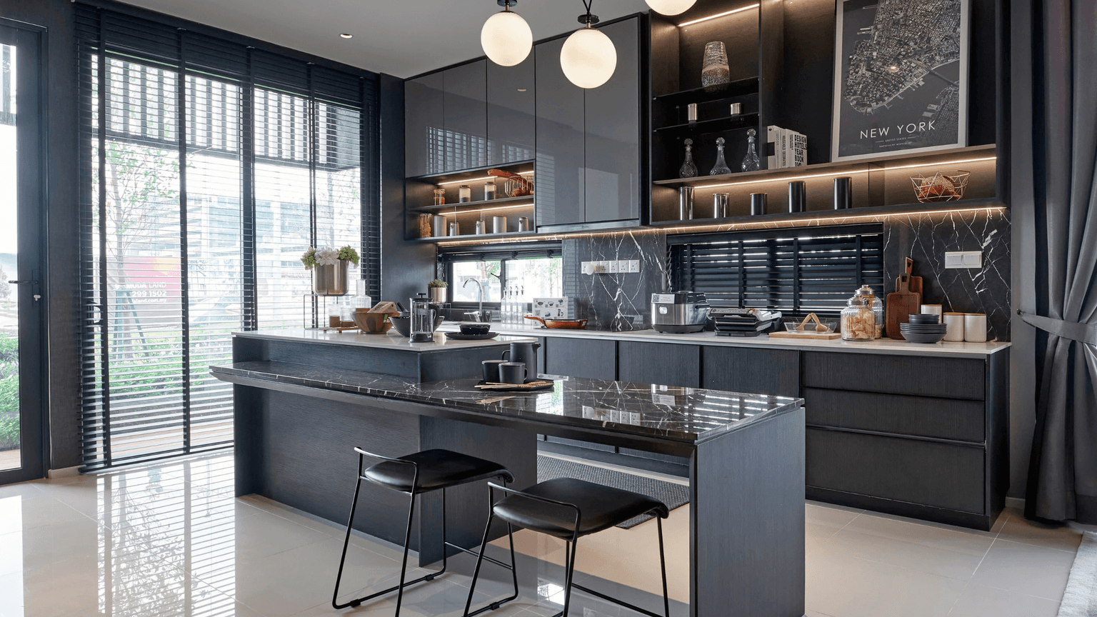 How Pfleiderer Supports Sustainable Interior Design