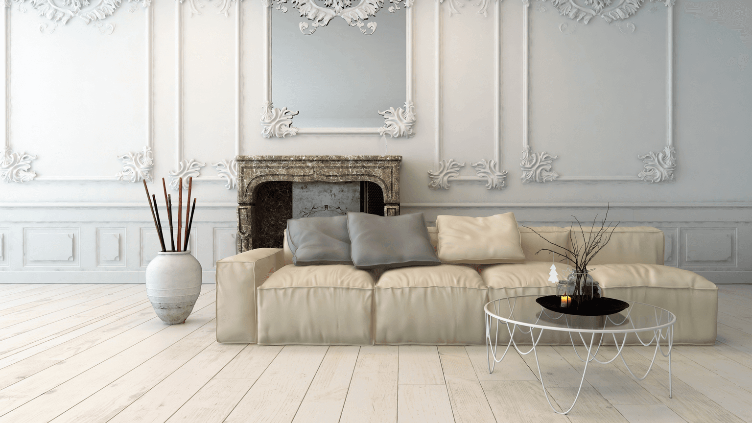 Everything You Need To Know About Decorative Panels