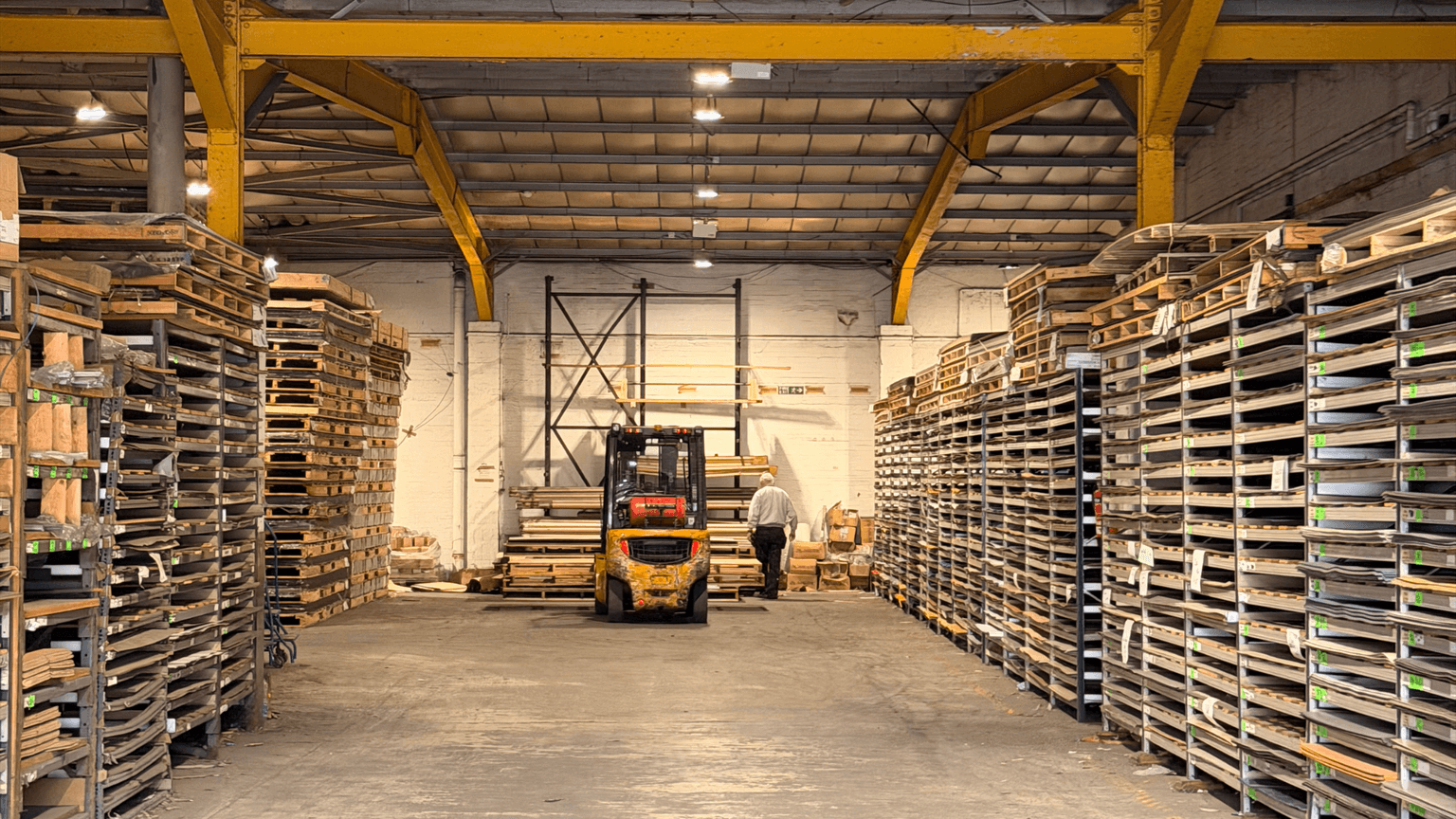 Why Plastics and Veneers Is a Trusted Name in Manufacturing