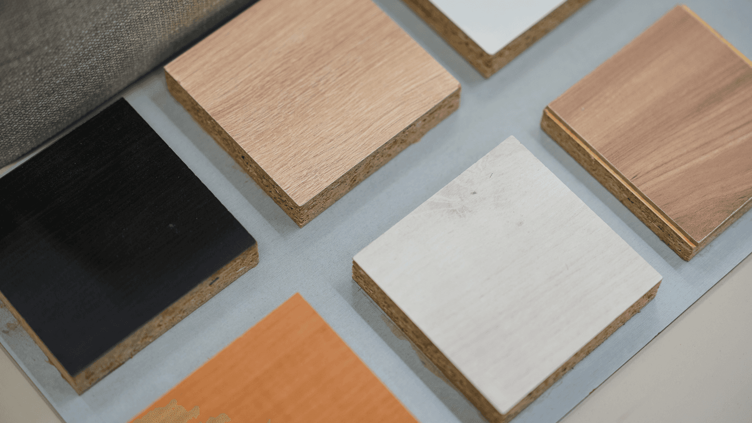 A Guide to Pfleiderer Decorative Surfaces